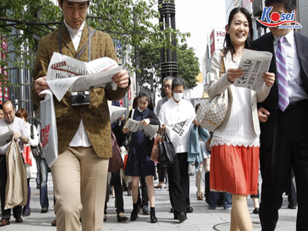 5 đức tính tốt của người Nhật đáng học hỏi, bạn có bao nhiêu rồi?